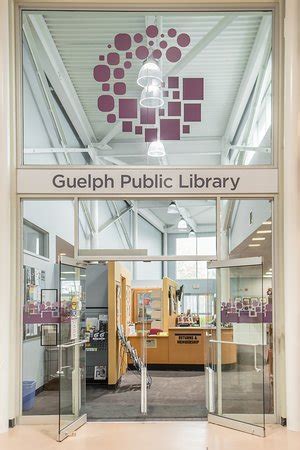 Guelph Public Library - 2020 All You Need to Know BEFORE You Go (with Photos) - Tripadvisor