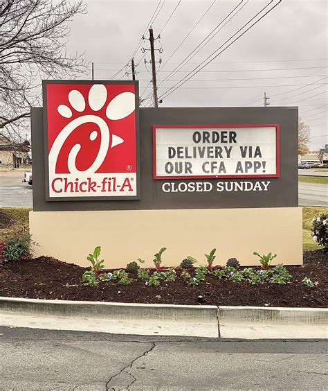 Why the Chick-fil-A Delivery Service is About to Be Your Favorite Thing – All Things Madison