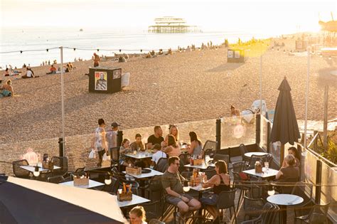 Brighton Nightlife | Clubs, Bars, Pubs | The Best of 2024