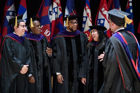 Penn Law Graduation 2017 | The University of Pennsylvania La… | Flickr