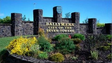 Ballymena council withdraw bid for 2012 city status - BBC News