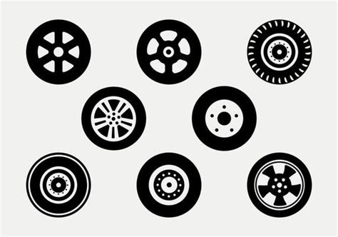 Wheel Vector Art, Icons, and Graphics for Free Download