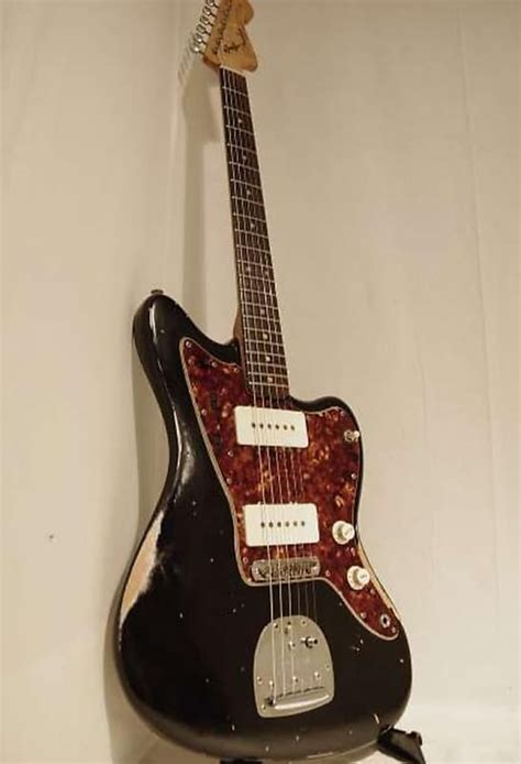 Fender jazzmaster 1962 | Reverb