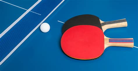 How is Table Tennis different from any other Racquet Sports?