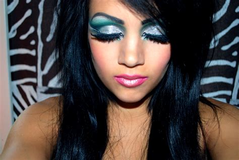 made a Drag Queen Make Up : Woman Fashion - NicePriceSell.com