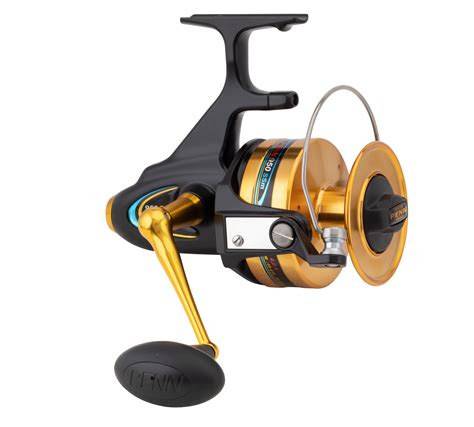 Penn Spinfisher SSM 950 Saltwater Spinning Fishing Reel