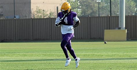 Projecting LSU's post spring 2023 defensive depth chart