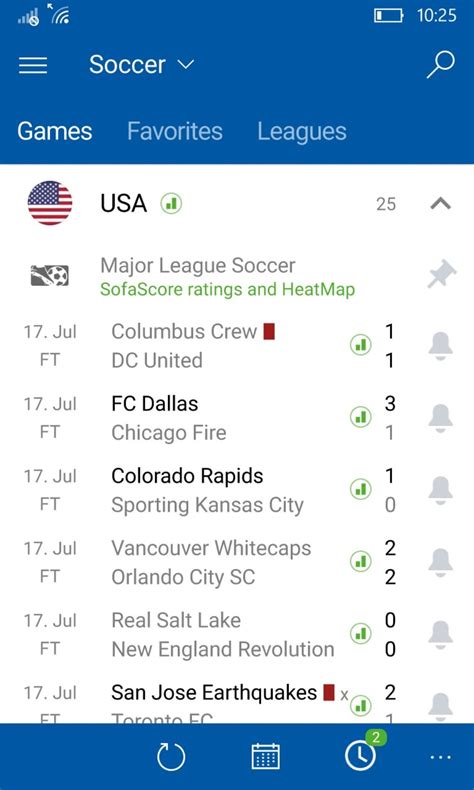 SofaScore LiveScore - Live Scores and Results - Download