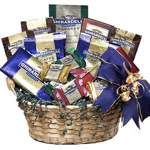 Gift baskets chocolates : Quick Meal Ideas