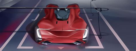 2025 Mazda concept :: Behance