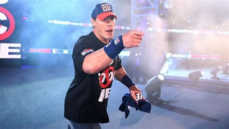 WWE News: John Cena's return announced on WWE RAW