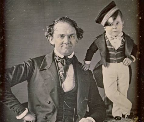 General Tom Thumb: The Story Of P.T. Barnum's Most Acclaimed Sideshow