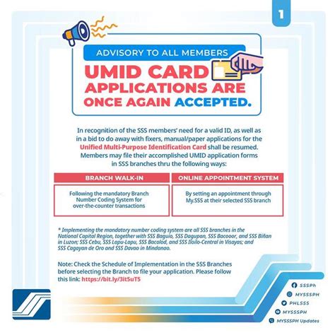 How to Get an SSS ID: UMID Card Application Made Simple (2023)