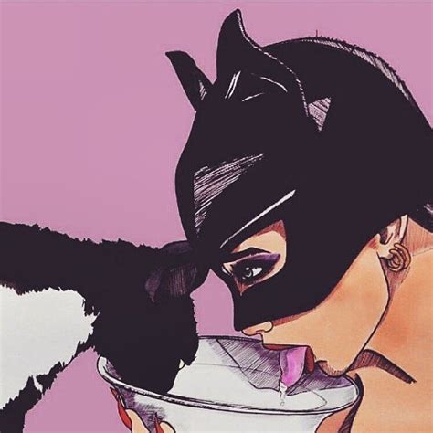 #catwoman #popart #dc#like4likes.comicsworld.mx is sharing instagram posts and you can see ...