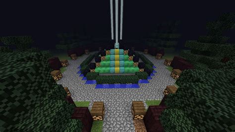 5 best custom beacon designs to build in Minecraft