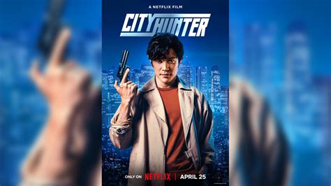 City Hunter live-action cast: All actors in the movie | ONE Esports