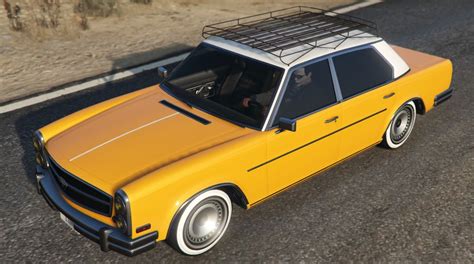 Benefactor Glendale Appreciation Thead - Page 14 - Vehicles - GTAForums