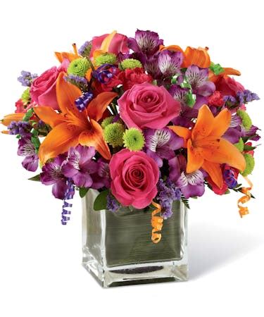 Ital Florist | Flower Delivery Toronto, ON Florist