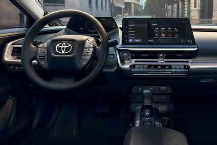 2024 Toyota Prius: Preview, Pricing, Release Date