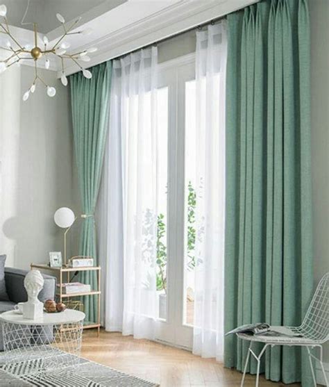 Top stylish and colorful curtains designs and ideas curtains for living ...