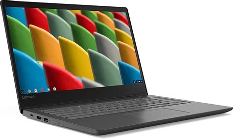 Buy Lenovo 2019 Chromebook S330 14 Thin and Light Laptop Computer ...