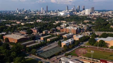 HBCUs are missing an investment opportunity reserved for predominately White universities | CNN ...