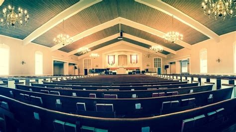 Immanuel Baptist Church, Richmond, Va