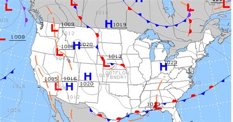 Aviation Weather Testbed Blog: Experimental Convective SIGMET Summary ...