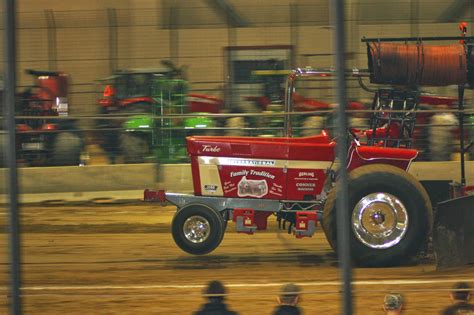 Experiencing Illinois: DuQuoin State Fairgrounds