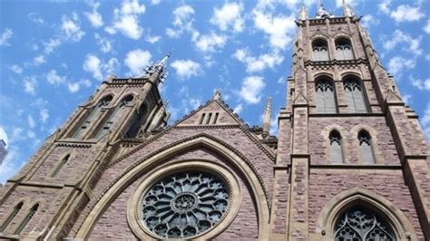 United Church of Canada votes to go green – RCI | English