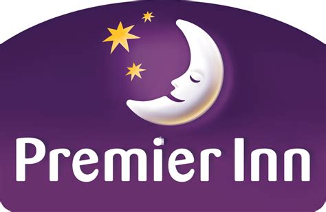 Premier Inn Logo / Hotels / Logonoid.com