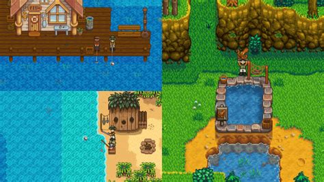 Top 15 Best Fish for Fish Pond in Stardew Valley