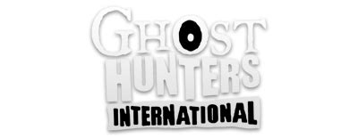 Ghost Hunters International | TV fanart | fanart.tv