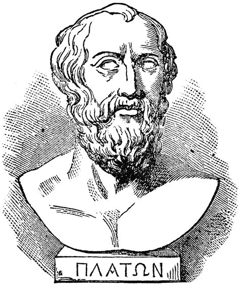 Plato | ClipArt ETC