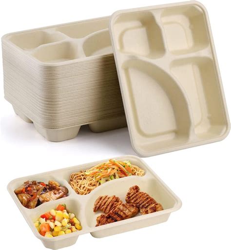 15 Best Lunch Trays for Schools and Where To Buy Them - laacib