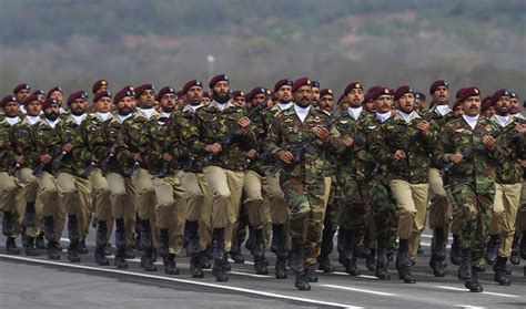 Pakistan army says ‘fully’ supports government’s position on not ...