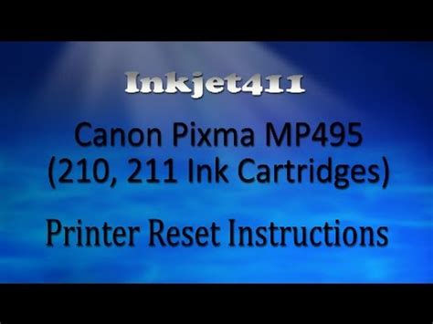 Canon Pixma Mp495 Series User Manual (mac) - engreporter