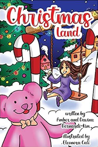 Christmas Land | LITERARY TITAN