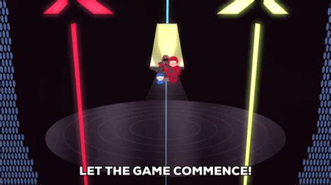 Let-the-games-commence GIFs - Find & Share on GIPHY