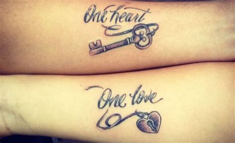 One Love Tattoo