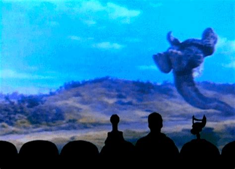 213. Godzilla vs. The Sea Monster (1966) - MST3K Central - Mystery ...