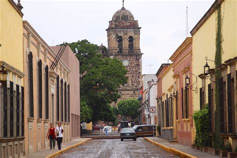 Tequila Jalisco: The Magical Agave Town » Savoteur