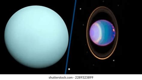 348 Uranus Ice Images, Stock Photos & Vectors | Shutterstock