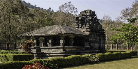 Temples In Ponda: Discover Goa’s Spiritual Heritage And Beauty - TripXL