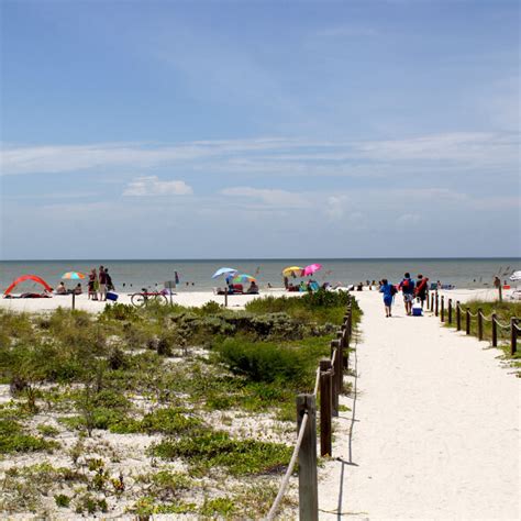 Bowman's Beach Park in Florida | Must Do Visitor Guides