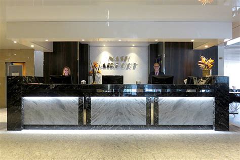 Nash Airport Hotel Photo Gallery | 4 Star Hotel Geneva - Nash Airport Hotel