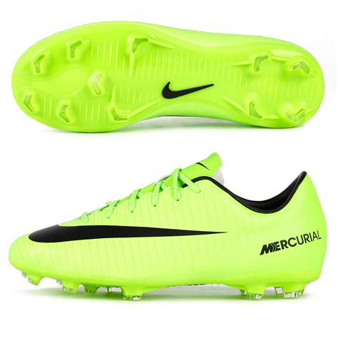 Buy Nike Mercurial Superfly V & Vapor XI Rugby Boots - compare prices with reviews