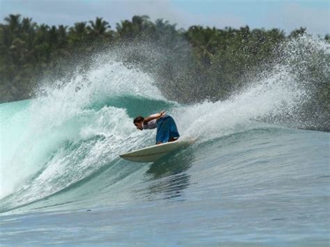 The Ultimate Guide to Mentawai Surf - Surf Atlas