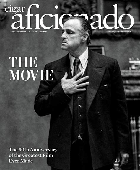 Cigar Aficionado Magazine | Magazine-Agent.com