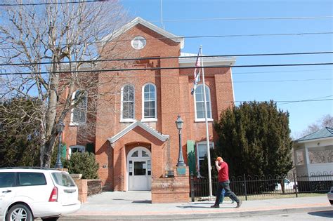 Monroe County Courthouse (Union, WV) | Rich McGervey | Flickr